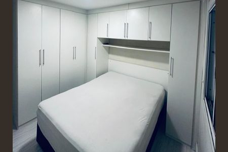 Quarto 1 de apartamento à venda com 2 quartos, 51m² em Vila Sao Joao, Barueri