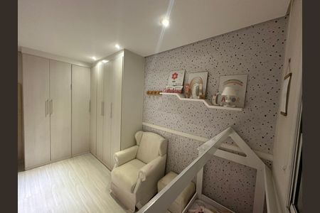 Apartamento à venda com 51m², 2 quartos e 1 vaga Apartamento à venda com 51m², 2 quartos e 1 vagaQuarto 2