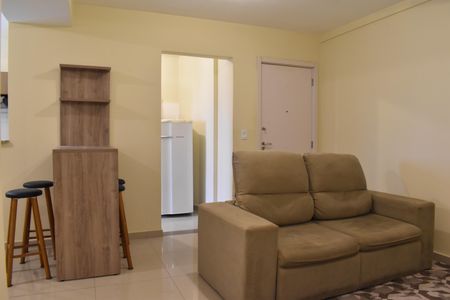 Apartamento para alugar com 100m², 3 quartos e 1 vagaSala