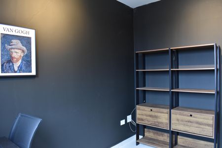 Escritório de apartamento para alugar com 3 quartos, 100m² em Tingui, Curitiba