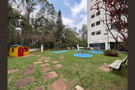 Apartamento à venda com 56m², 2 quartos e 1 vaga Apartamento à venda com 56m², 2 quartos e 1 vagaJardim