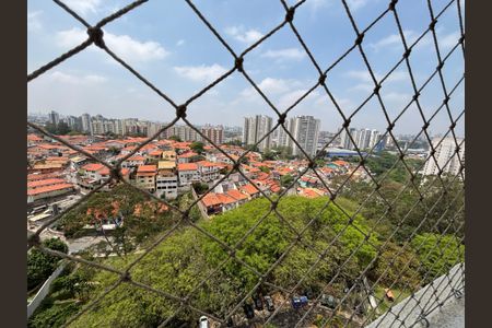 Apartamento à venda com 56m², 2 quartos e 1 vaga Apartamento à venda com 56m², 2 quartos e 1 vagaVista