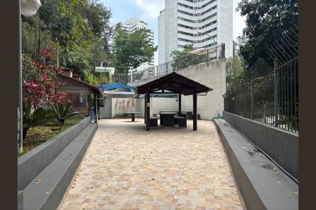 Apartamento à venda com 56m², 2 quartos e 1 vaga Apartamento à venda com 56m², 2 quartos e 1 vagaQuintal