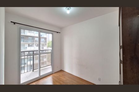 Apartamento para alugar com 27m², 1 quarto e sem vaga Apartamento para alugar com 27m², 1 quarto e sem vagaQuarto