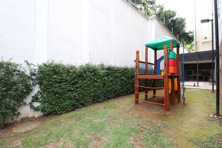 Apartamento para alugar com 27m², 1 quarto e sem vagaÁrea comum - Playground