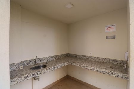 Apartamento para alugar com 27m², 1 quarto e sem vagaÁrea comum