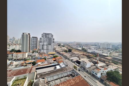 Apartamento para alugar com 27m², 1 quarto e sem vaga Apartamento para alugar com 27m², 1 quarto e sem vagaÁrea comum