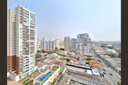 Apartamento para alugar com 27m², 1 quarto e sem vaga Apartamento para alugar com 27m², 1 quarto e sem vagaVista