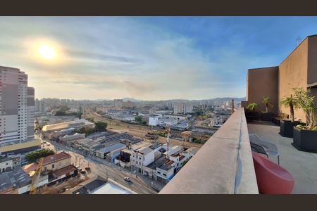 Apartamento para alugar com 27m², 1 quarto e sem vaga Apartamento para alugar com 27m², 1 quarto e sem vagaÁrea comum