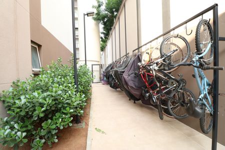 Apartamento para alugar com 27m², 1 quarto e sem vagaBicicletário