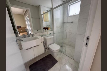 Apartamento à venda com 134m², 2 quartos e 3 vagasFoto 05