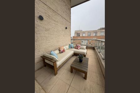 Apartamento à venda com 134m², 2 quartos e 3 vagasFoto 20