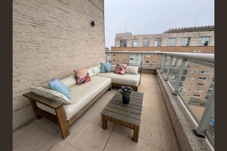 Apartamento à venda com 134m², 2 quartos e 3 vagasFoto 19