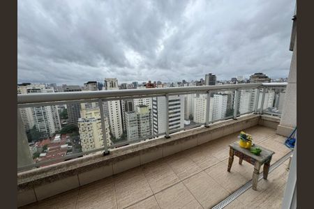 Apartamento à venda com 134m², 2 quartos e 3 vagasFoto 14