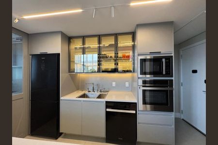 Apartamento à venda com 134m², 2 quartos e 3 vagasFoto 01