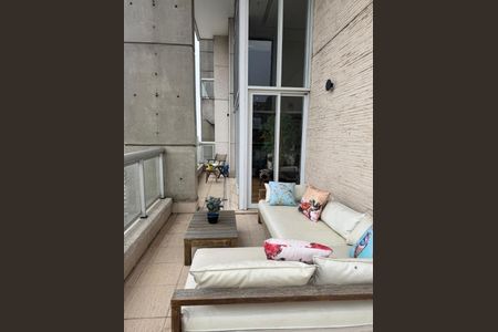 Apartamento à venda com 134m², 2 quartos e 3 vagasFoto 18