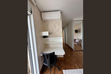 Apartamento à venda com 134m², 2 quartos e 3 vagasFoto 03