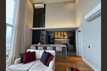 Apartamento à venda com 134m², 2 quartos e 3 vagasFoto 01