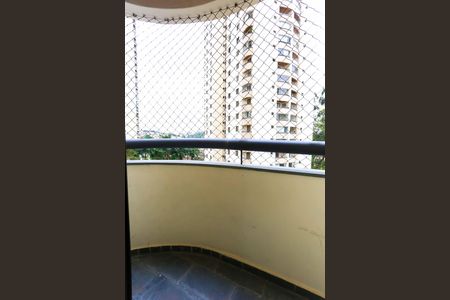 Apartamento à venda com 112m², 3 quartos e 2 vagas Apartamento à venda com 112m², 3 quartos e 2 vagasSacada da Suíte