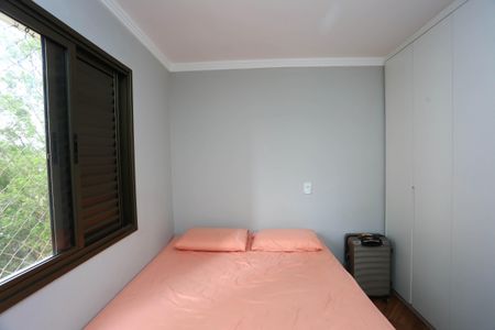 Apartamento à venda com 112m², 3 quartos e 2 vagas Apartamento à venda com 112m², 3 quartos e 2 vagasQuarto 2