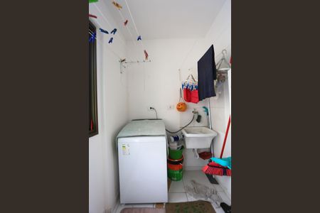 Apartamento à venda com 112m², 3 quartos e 2 vagas Apartamento à venda com 112m², 3 quartos e 2 vagasÁrea de Serviço