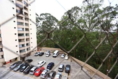 Apartamento à venda com 112m², 3 quartos e 2 vagas Apartamento à venda com 112m², 3 quartos e 2 vagasVista do Quarto 2