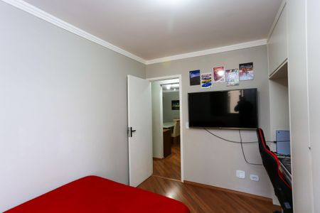 Apartamento à venda com 112m², 3 quartos e 2 vagas Apartamento à venda com 112m², 3 quartos e 2 vagasQuarto 1