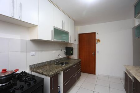 Apartamento à venda com 112m², 3 quartos e 2 vagas Apartamento à venda com 112m², 3 quartos e 2 vagasCozinha