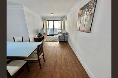 Foto 07 de apartamento à venda com 3 quartos, 100m² em Vila Olímpia, São Paulo