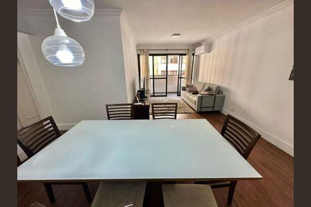 Foto 01 de apartamento à venda com 3 quartos, 100m² em Vila Olímpia, São Paulo