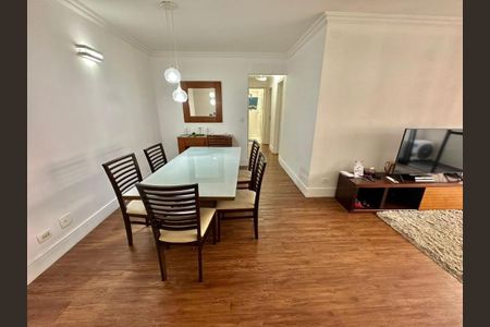 Foto 06 de apartamento à venda com 3 quartos, 100m² em Vila Olímpia, São Paulo