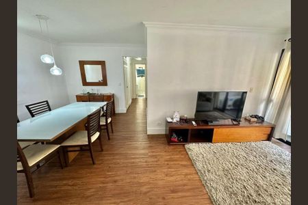 Foto 08 de apartamento à venda com 3 quartos, 100m² em Vila Olímpia, São Paulo