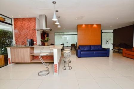 Foto 20 de apartamento à venda com 3 quartos, 100m² em Vila Olímpia, São Paulo