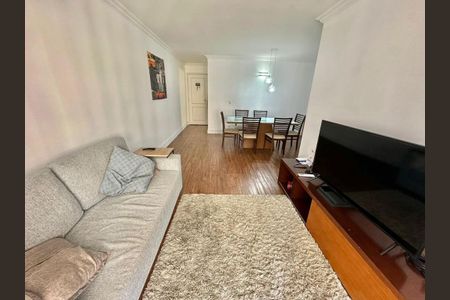Foto 09 de apartamento à venda com 3 quartos, 100m² em Vila Olímpia, São Paulo