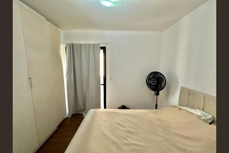 Foto 13 de apartamento à venda com 3 quartos, 100m² em Vila Olímpia, São Paulo