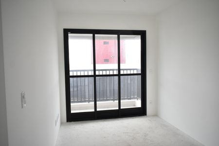 Sala/Cozinha de apartamento à venda com 2 quartos, 39m² em Planalto Paulista, São Paulo
