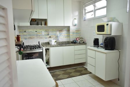 Apartamento à venda com 97m², 2 quartos e 1 vagaCozinha