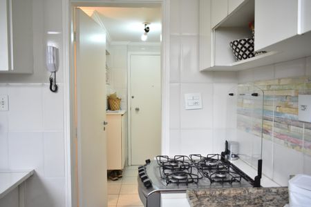 Apartamento à venda com 97m², 2 quartos e 1 vagaCozinha