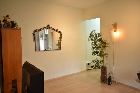 Apartamento à venda com 97m², 2 quartos e 1 vagaSala