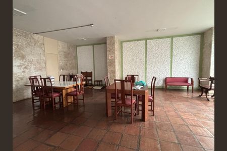 Apartamento à venda com 97m², 2 quartos e 1 vaga Apartamento à venda com 97m², 2 quartos e 1 vagaÁrea comum