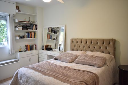 Apartamento à venda com 97m², 2 quartos e 1 vagaQuarto 2