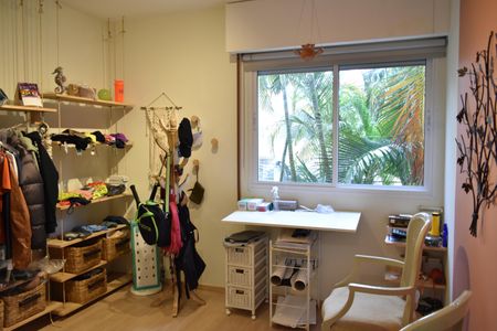 Apartamento à venda com 97m², 2 quartos e 1 vagaQuarto 1