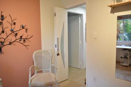 Apartamento à venda com 97m², 2 quartos e 1 vagaQuarto 1