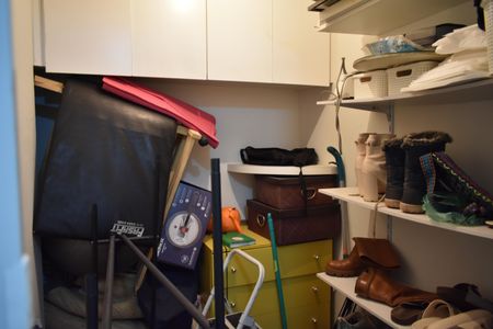 Apartamento à venda com 97m², 2 quartos e 1 vagaQuarto de Serviço