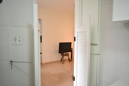 Apartamento à venda com 97m², 2 quartos e 1 vagaCozinha