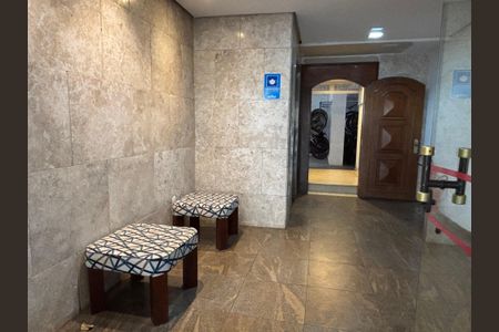 Apartamento à venda com 97m², 2 quartos e 1 vaga Apartamento à venda com 97m², 2 quartos e 1 vagaÁrea comum