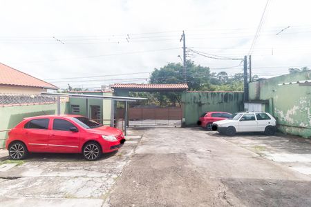 Casa de condomínio para alugar com 65m², 2 quartos e 1 vaga Casa de condomínio para alugar com 65m², 2 quartos e 1 vagaGaragem