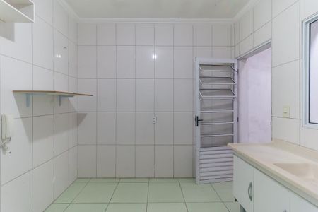 Casa de condomínio para alugar com 65m², 2 quartos e 1 vaga Casa de condomínio para alugar com 65m², 2 quartos e 1 vagaCozinha