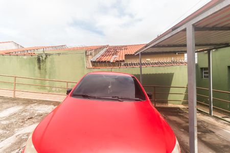 Casa de condomínio para alugar com 65m², 2 quartos e 1 vaga Casa de condomínio para alugar com 65m², 2 quartos e 1 vagaGaragem