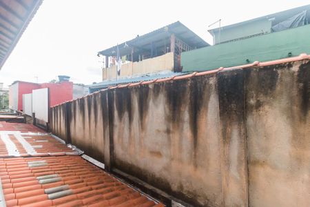 Casa de condomínio para alugar com 65m², 2 quartos e 1 vaga Casa de condomínio para alugar com 65m², 2 quartos e 1 vagaVista do Quarto 2
